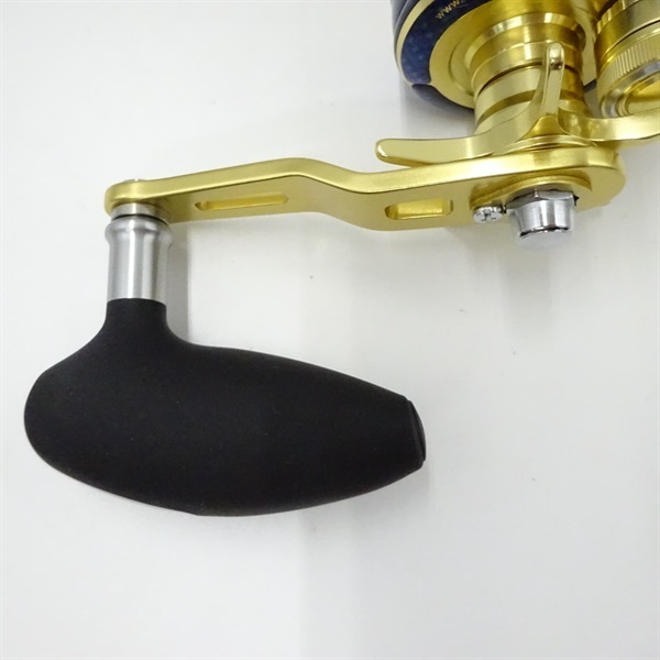 ２２オシアコンクエスト３０１ＨＧ